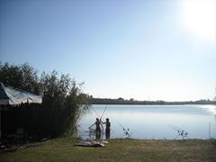 Cupa City Center-2010